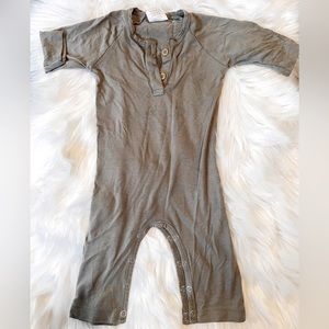 Kate Quinn- bamboo onesie